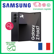 📱 Samsung Galaxy Z Fold7