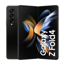 Samsung Galaxy Z Fold4 Noir